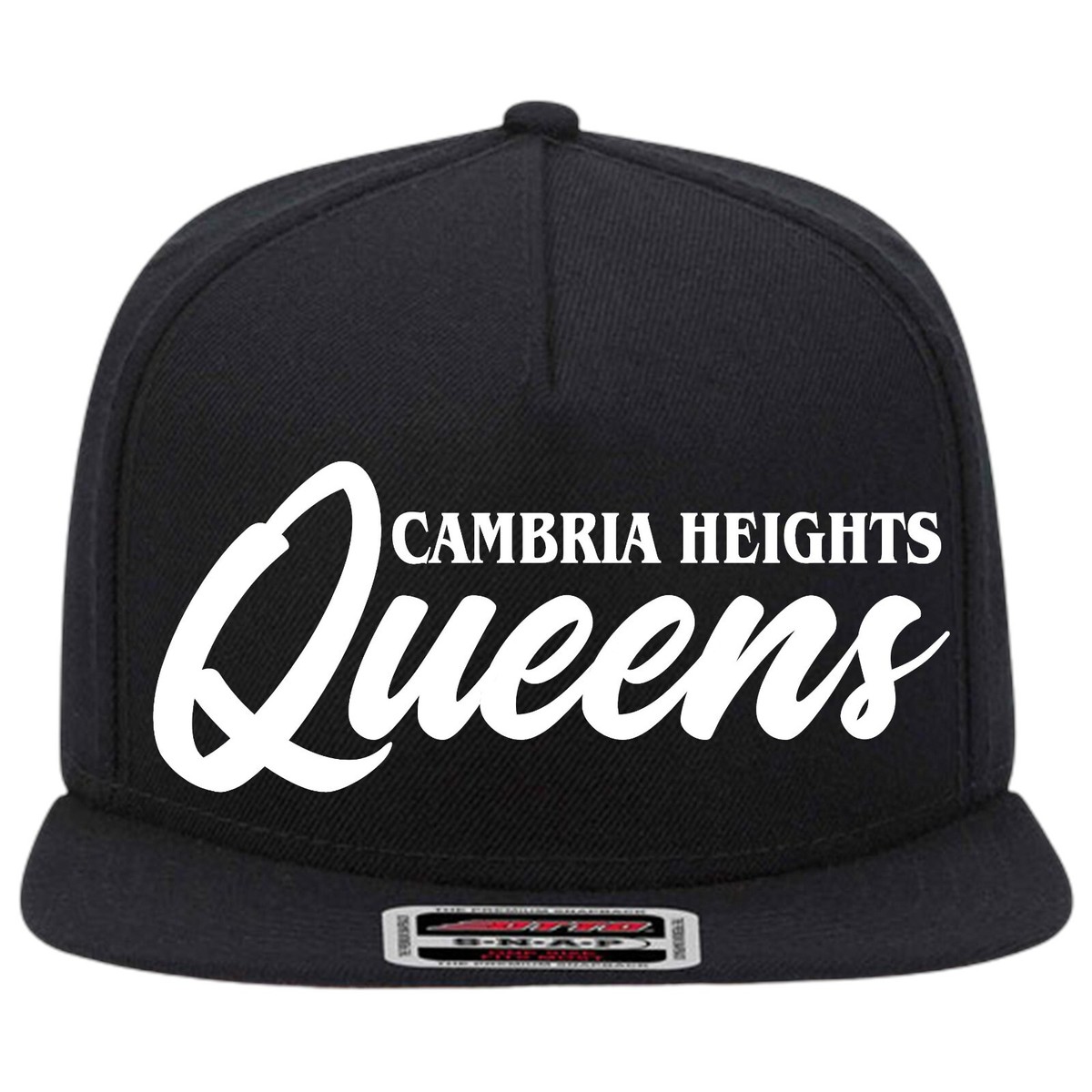 HOOD HAT セット　Queens QB Nas HOOD HAT セットQueens QB Nas