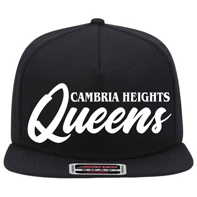 【Ownmood】Queens cap Queens cap - OWNMOOD