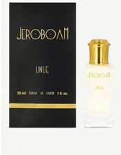 Unue Jeroboam perfume - a fragrância Compartilhável 2020