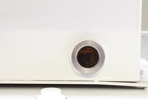 Hanbell PD3012-AC2, Asciutti Schrauben-Vakuumpumpe Con Schermo - Imagen 12 de 24