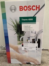 Gas-Warmwassertherme