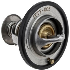 NTY Thermostat Kühlmittel für Toyota Verso _R2_ 1.8 1.6 Avensis Kombi _T27_ 2.2