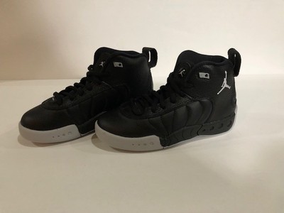 jumpman pro preschool