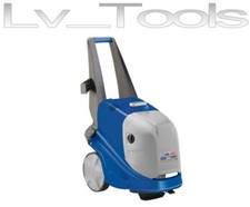 IDROPULITRICE  A CALDO ACQUA CALDA PRESSIONE MAX 120 BAR ANNOVI REVERBERI