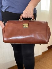 Borsa bauletto/medico