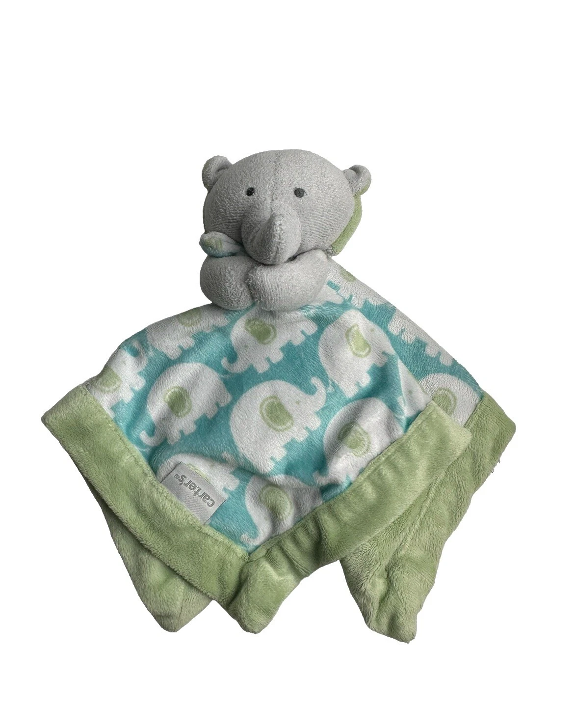 Carter's Elefante Vivero blankets & Throws