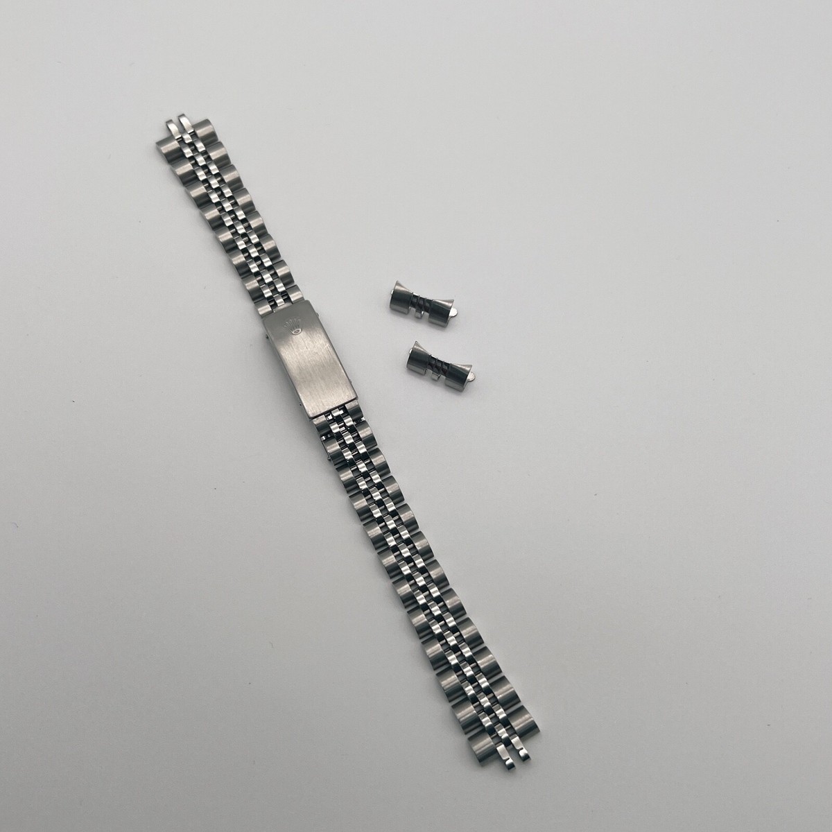 Rolex bracciale bracelet 14mm jubilee 62523 458b endlink