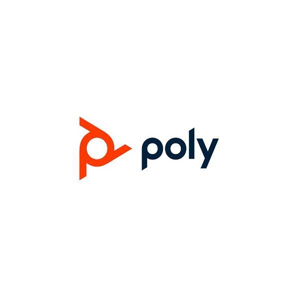 POLY G7500 Power Supply without Power Cord server video