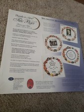 The Creative Memories Collection 12 x 12 Two Sheets Title Pages 1 Sheet Stickers