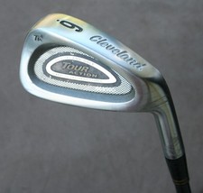 Cleveland TA-4  6 Iron Original Regular Flex Graphite Shaft TA4