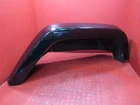 07-17 Jeep Wrangler JK Left Driver Rear Wheel Fender Flare Black Painted 0731