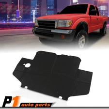 Fit For 1995 - 2000 Toyota Tacoma Hood Insulation Pad 1/2" with clips