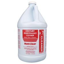 Century Maintenance Daily Floor Cleaner, 1 Gal.