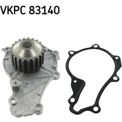 SKF VKPC 83140 Wasserpumpe für PEUGEOT CITROEN Kühlwasserpumpe
