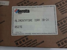 BERETTA R5276 -  SCHEDA ALIMENTATORE IDRA 20-24