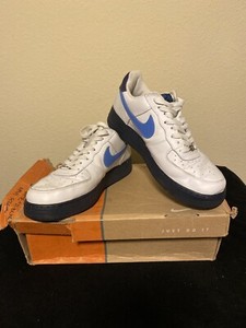 air force 1 old school