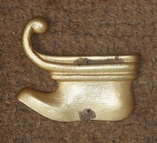 MGM David Weisz Auction movie prop 1959 Ben Hur Roman Standard Galley Ship Prow