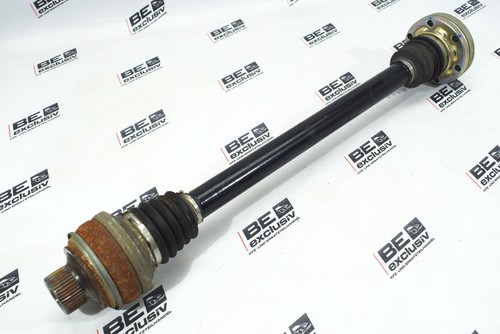 Orig. VW Touareg III 3 CR7 3.0 TFSI Antriebswelle Gelenkwelle hinten 4M0501203D