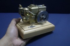 Mini M26 Gasoline Engine