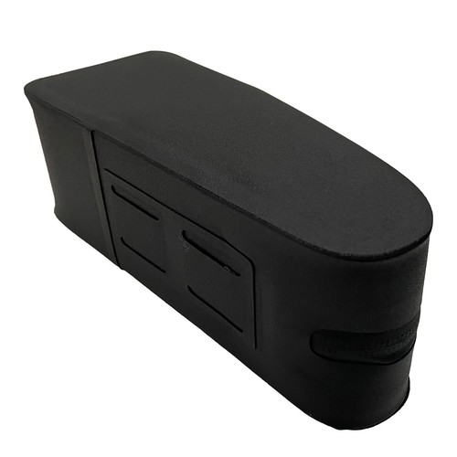 Bike Tube Front Bag Road Bike Mountain Bike Adjustable Binding Front Beam Bag - Picture 7 of 24