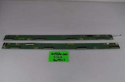 Sanyo  DP50710 Buffers C1/C2 TNPA5079 TNPA5080