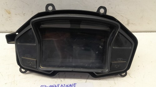 STRUMENTAZIONE HONDA CROSSRUNNER 800 2016 2020 - Imagen 4 de 8