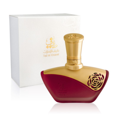 R03 Passion by Taif Al Emarat 60ml Spray - Express Shipping SEALED
