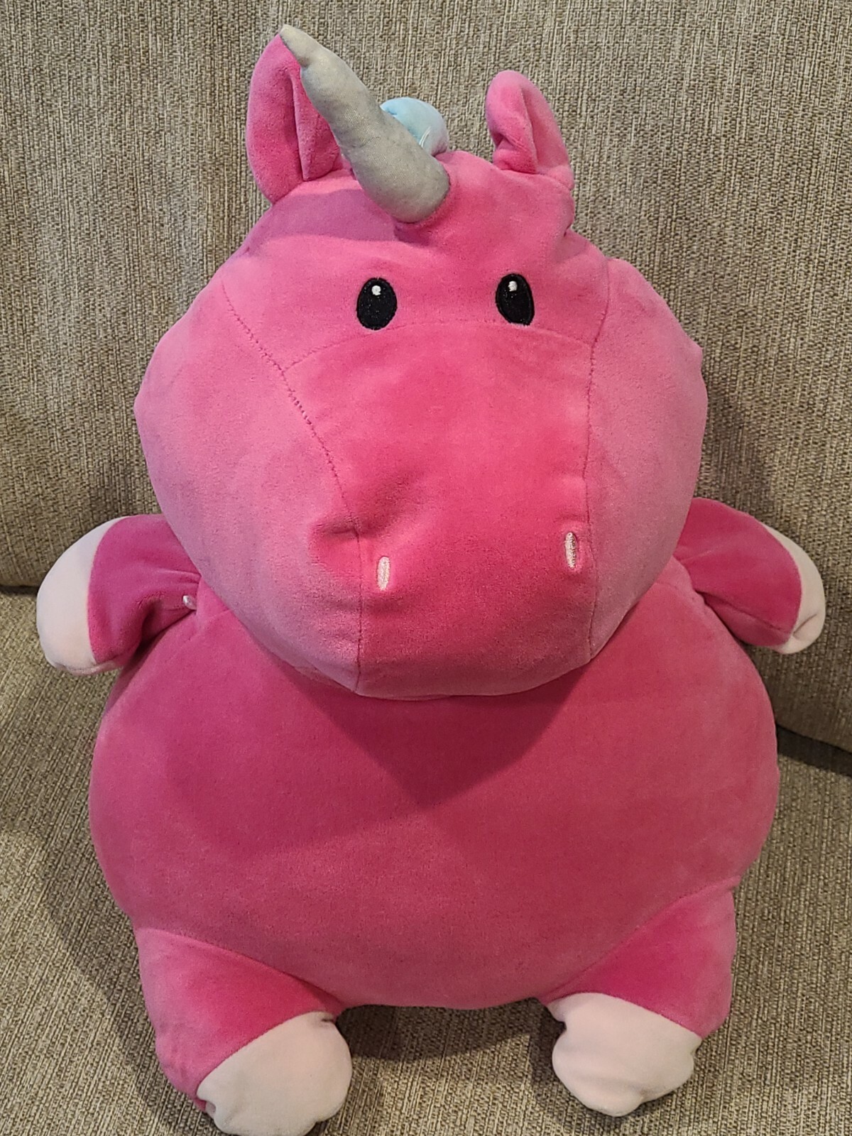 spark create imagine unicorn