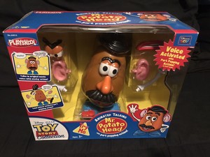 toy story collection ebay