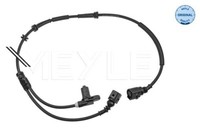 Meyle 1148000018 Abs Sensor FüR Vw Seat Ford