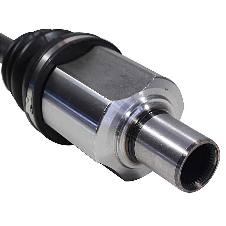 For 2000-2005 Cadillac DeVille 4.6L OE Replace CV Axle Assembly Front 2x - Image 4 of 4