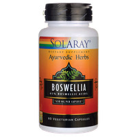 Solaray Boswellia 300 Mg 60 Caps on sale Solaray Boswellia 300 Mg 60 Caps on sale