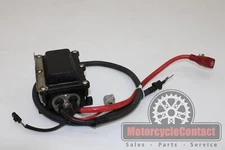 07 Aquatrax F12 STARTER RELAY SOLENOID BOX STARTING ELECTRIC ENGINE