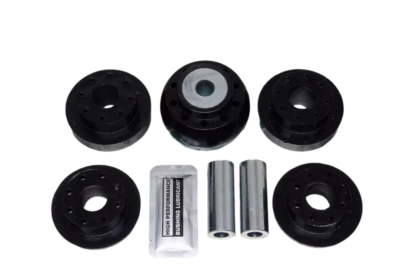 Whiteline KDT911 Rear Differential Bushings for 03-21 G35-G37