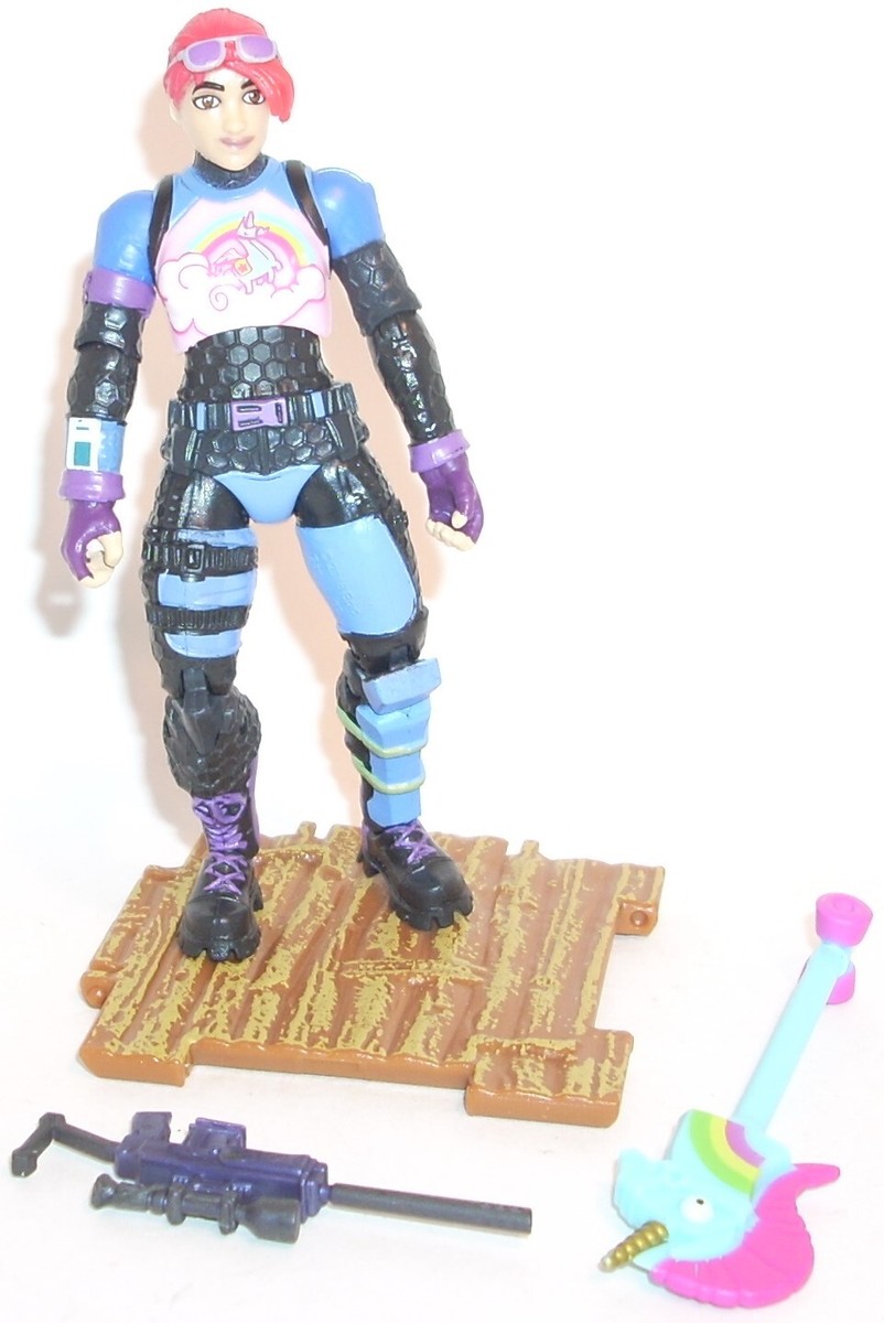 Hasbro FORTNITE フィギュア ４個セット(開封品) Hasbro FORTNITE フィギュア 4個セット(開封品) Amazon.co.jp