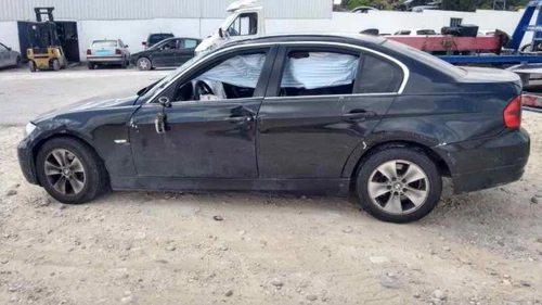 7533446 Transmision Trasera Izquierda para BMW SERIE 3 BERLINA (E90) 320d 948317 - Imagen 7 de 10