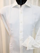MEN'S SHIRT SHIRT WEDDING WEDDING ITALIAN DESIGN