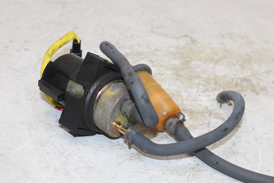 87-03 KAWASAKI VOYAGER XII OEM BOMBA DE GAS COMBUSTIBLE Foto 4 de 4