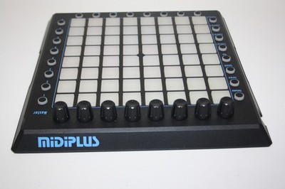 MidiPlus SmartPAD   MIDI-Controller / Drum Pad in sehr gutem Zustand