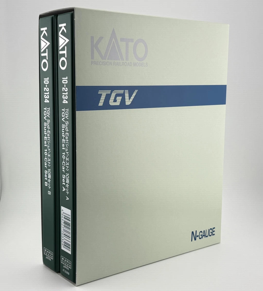 KATO products for sale | eBay