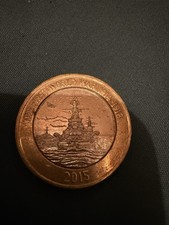 First World War Navy
