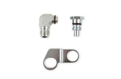 Earls PS0002ERL Remote Reservoir Adapter Kit