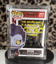 Funko Pop Death Note Vinyl Figures 9