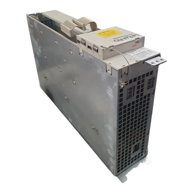 SIEMENS 6SN1123-1AB00-0CA1 Simodrive Variateur LT-MODUL INT. 2x50A - Photo 4/4