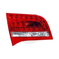 1X Heckleuchte Diederichs 1027792 Passend FüR Audi