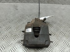 VOLKSWAGEN POLO BRAKE CALIPER FRONT LEFT 2Q0615123 MK6 2017 - 2026
