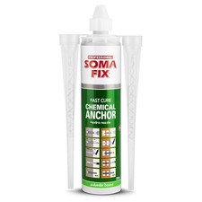 CONSTRUCTION ADHESIVE, FAST CURING ANCHORING ADHESIVE FOR CONCRETE ,BRICK, STONE