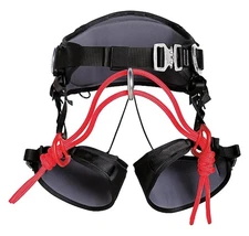 Singing Rock Arbo Master Climbing Harness - Adjustable, Ergonomic Safety Gear