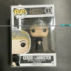 Funko Pop! Vinyl: Game of Thrones - Cersei Lannister #51