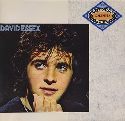 Essex David - David Essex Best of - Essex David CD GKVG The Cheap Fast Free Post